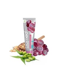 Resim Biomed Sensitive Diş Macunu 100gr 
