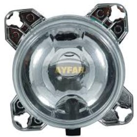 Resim Bmc Pro Uzun Far Ayfar 505597 