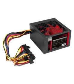 Resim Stylmenplus Hiper Ps-50 500W 12 cm Fan Güç Kaynağı Psu 