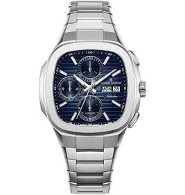 Resim Universe Constant Uc7994 Erkek Kol Saati Metalik Gri 