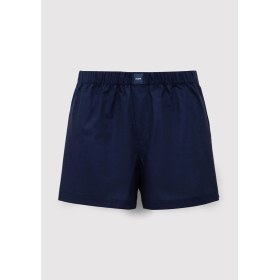 Resim Mavi Lacivert Basic Boxer 0912559-17588 