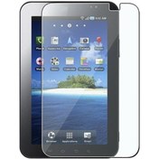 Resim Kvy Samsung Galaxy Tab (GT-P1000) Nano Kırılmaz Cam Ekran Koruyucu 