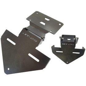 Resim Yamaha Mt-25 Plakalık Katlanır 