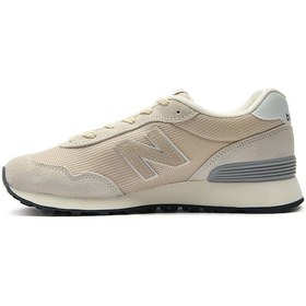 Resim New Balance 515 Erkek Spor Ayakkabısı Krem 
