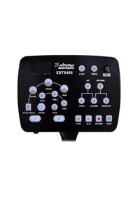 Resim Extreme Xdtx455 Elektronik Davul Seti 