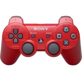 Resim Ps3 Sony Kablosuz Joystick Kol Ps3 Dualshock 3 Controller ve 1.5 Şarj Kablosu ile Birlikte 