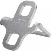 Resim Steellaar Araba Bagaj Mandalı Menteşesi - W204 (Yurt Dışından) 