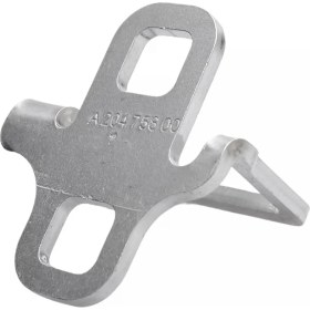 Resim Steellaar Araba Bagaj Mandalı Menteşesi - W204 (Yurt Dışından) 