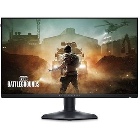 Resim Alienware AW2523HF 24.5" 0.5MS 360Hz 2xHDMI DP USB3.2 FreeSync Oyuncu Monitörü 