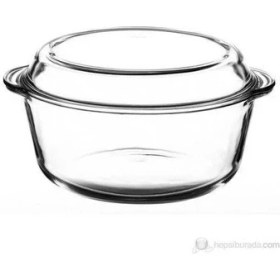 Resim Paşabahçe Borcam 2 Adet 3 lt Tencere 59013 