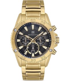 Resim Momentus SM373G-04SG Erkek Kol Saati 