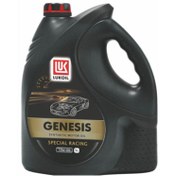 Resim LUKOIL Genesis Special Racing 10W-60 5 LT 