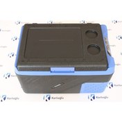 Resim Ahmet Otomotiv Raino 30 Lt Oto Buzdolabı 