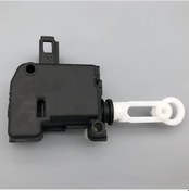 Resim Lasonstiges Skoda Volkswagen Passat Faiteng Merkezi Kilit Kilidi Arka Flap Servo Motor 4 B9962115c 4 B9 962 115c 3 B5 827 061c 