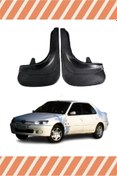 Resim bmber Peugeot 306 Sd Tüm Kasalar 2'li Tozluk Çamurluk Paçalık 