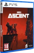 Resim The Ascent (Standard Edition) (PS5) 