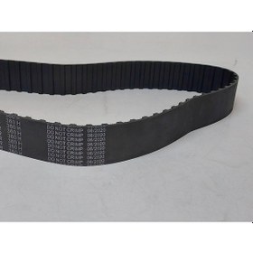 Resim H 360 36mm Kauçuk Zaman Kayış 