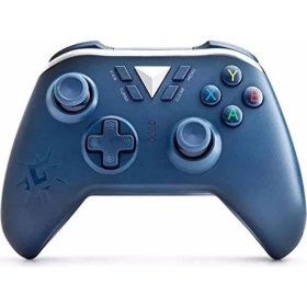 Resim Starx M1 Xbox One Pc Ps3 Kablosuz Gamepad Xb1 Joystick Oyun Kolu Wireless Controller 