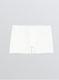 Resim LC Waikiki Pembe Çilek Baskılı Kız Çocuk Boxer 3'lü 