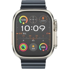 Resim Slazenger SL. 09. 2445. 5. 02 Akıllı Unisex Kol Saati 