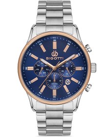 Resim Bigotti Milano BG.1.10374.3 Erkek Kol Saati 