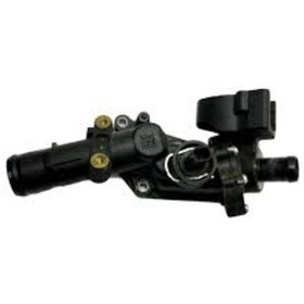 Resim My-110609813R Termostat Yuvasi Clio Iv-Mgn Iii 1.5 Dci 515128834 