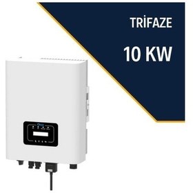 Resim Deye 10kw On-grid Trifaze İnverter 