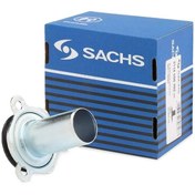 Resim Peugeot 207 2006 - 2012 Şanzıman Prizdirek Keçesi Sachs Marka 3114600002 