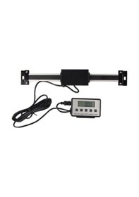 Resim Shineyee Çok İşlevli Dijital Lineer Terazi Uzaktan Ekranlı Dijital Okuma Lineer Terazi Harici Ekranlı Lineer Cetvel 