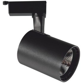 Resim 2 Adet Cata Ct 5334 Ledli Ray Spot 30w 4000k Ilık Beyaz'ı Beyaz 