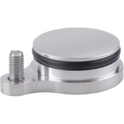 Resim Ls Egr Boru Tıpa Emme Kapatma Plakası Ls Kamyonu Yedek Parça Silverado Lq4 Lq9 5.3 6.0 İçin 