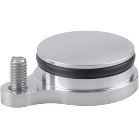 Resim Ls Egr Boru Tıpa Emme Kapatma Plakası Ls Kamyonu Yedek Parça Silverado Lq4 Lq9 5.3 6.0 İçin 