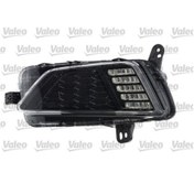 Resim VALEO 47719 Gündüz Işığı Led Sol VW Polo 2017 VW 270 