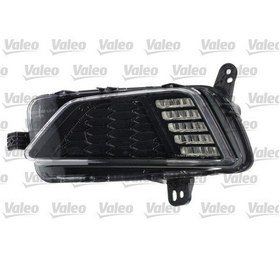 Resim VALEO 47719 Gündüz Işığı Led Sol VW Polo 2017 VW 270 