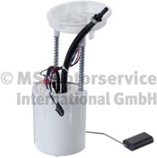 Resim Yakıt Pompası Mını Cooper R 55/56/57/58/59 N 14/18 Pıerburg 7 07795 47 0 Oem Pıerburg
