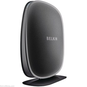 Resim Belkin F9J1105AS 300 Mbps Modem Dualband N450 Kablosuz Modem 