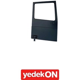 Resim Kapı Komple 106xf Sağ (Kahveci Premium) - 1881863 
