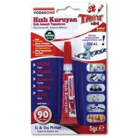 Resim Wovna Vodabond Tamir Et 5 gr 