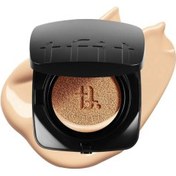 Resim TFIT Cushion Fondöten SPF50 W02 Almond Butter 12gr 