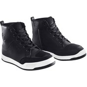 Resim Scoyco MT088WP Turing Motosiklet Botu Siyah 