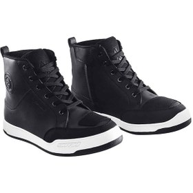 Resim Scoyco MT088WP Turing Motosiklet Botu Siyah 