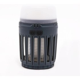 Resim STOREMAX Sinek Kovucu Kamp Lambası 1167035 