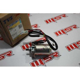 Resim Tvs Scooty Pep Marş Motoru A 