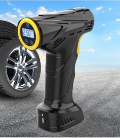 Resim Wondernest Kablosuz Tipi Pompası, Lichen İçin Hava Basınç El Aleti Araçlar Ox 