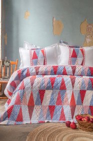 Resim Apricitas Tek Kişilik Complet Set Mariel 