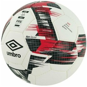 Resim Umbro Tp-0011-R Neo Squad Pro Unisex Futbol Topu 5 