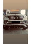 Resim X Class Ön Koruma Demiri Shark N11.2579 