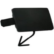 Resim 71106t00t00za-honda City Ön Tampon Çeki Demir Kapağı 21- -hon07ct020 