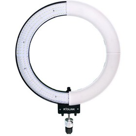 Resim 18 inch 102 watt Ring Light Profesyonel Çantasız 