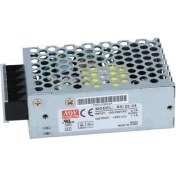 Resim Mean Well RS-025-24 24VDC 1.1AMP Güç Kaynağı 